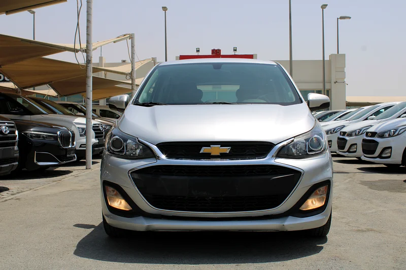 Chevrolet Spark 2019 gcc63699030911875110