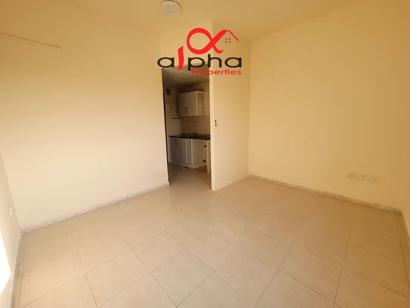 لا إيداع * شهر مجاني * شقة استوديو لافيش تشطيب فاخر * مقابل حديقة المويلح63704589332739113