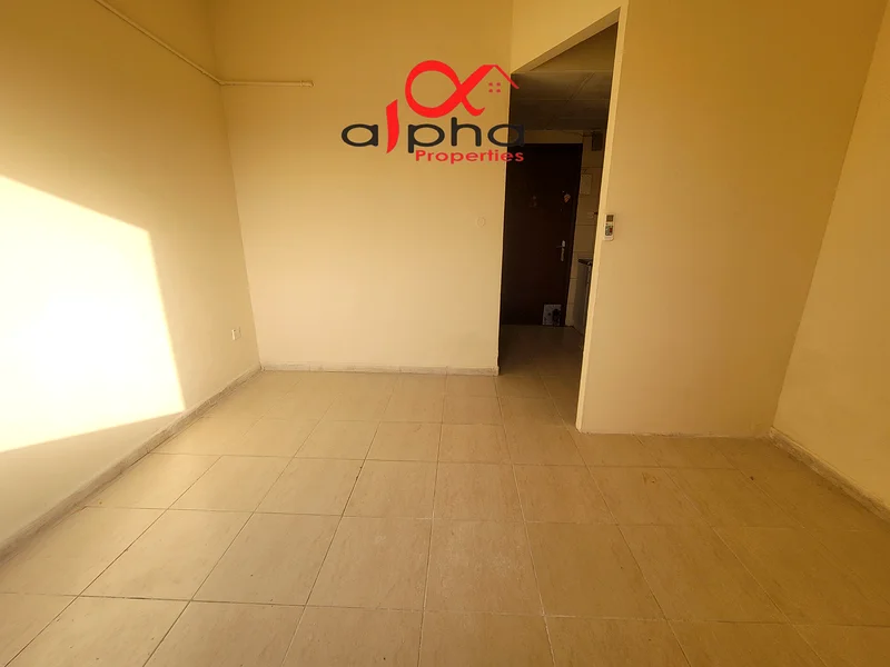 لا إيداع * شهر مجاني * شقة استوديو لافيش تشطيب فاخر * مقابل حديقة المويلح63704589332739114