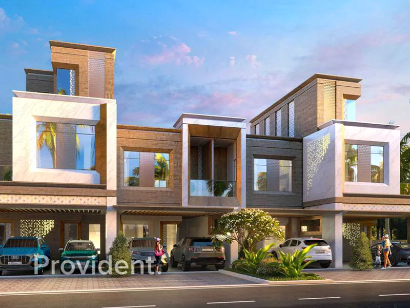 Unique Offer l Two Connected Villas | Spacious63956382224387110