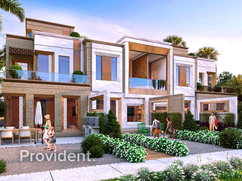 Unique Offer l Two Connected Villas | Spacious63956382224387111