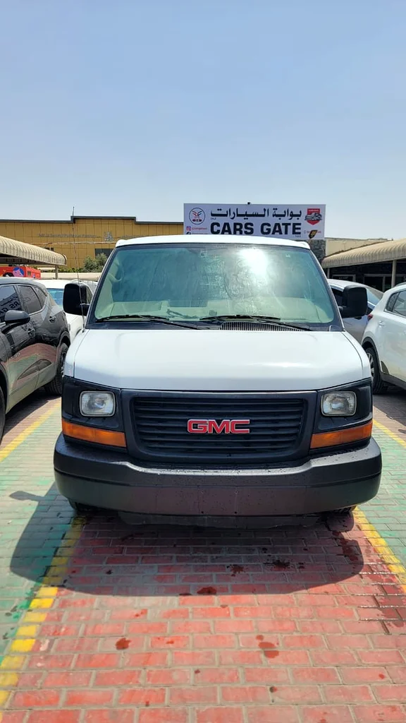 GMC SAVANA63699027928067110