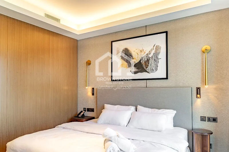 BURJ VIEW | HIGH FLOOR | VACANT | SPACIOUS63772244285827113