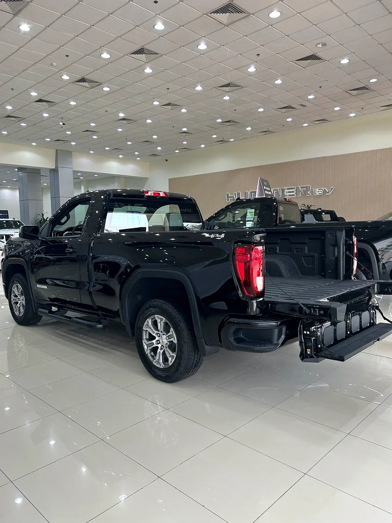 GMC Sierra 202563699028160385114