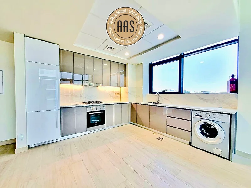 Demanding Layout•Corner Unit • Chiller Free • Luxurious & Spacious •2Bhk Available63802335014657112