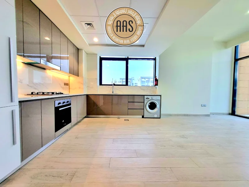 Demanding Layout•Corner Unit • Chiller Free • Luxurious & Spacious •2Bhk Available63802335014657114