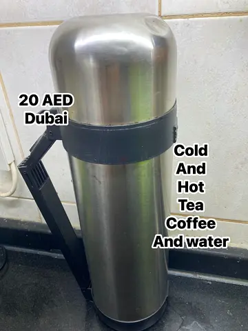 Flask for sale
