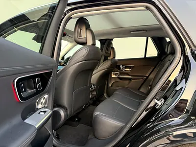 Mercedes-Benz GLC 300, миниатюра 18