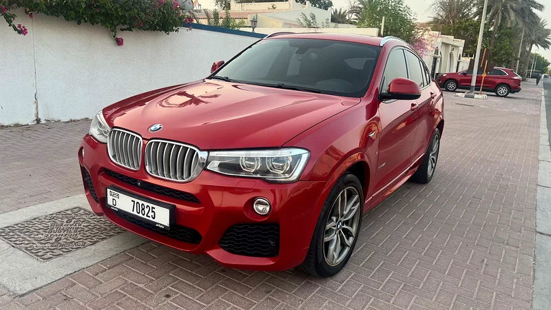بي إم دبليو X463699046976641110