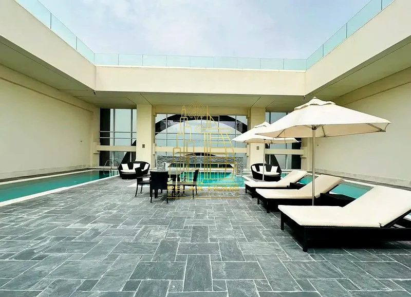 Lavish 1BHK | Higher Floor | Best View | Close To Metro | Book Now63745179785474110
