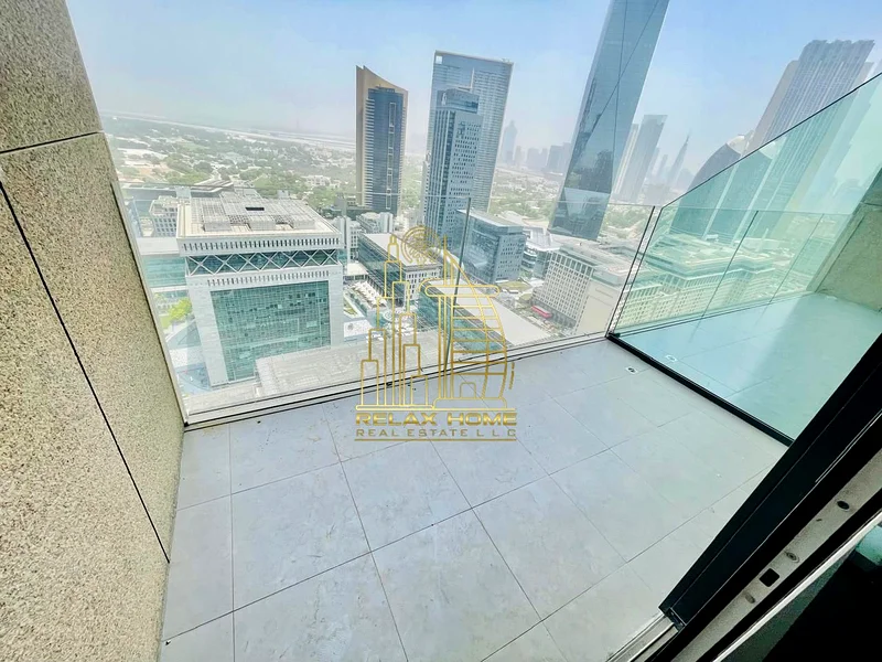 Lavish 1BHK | Higher Floor | Best View | Close To Metro | Book Now63745179785474113