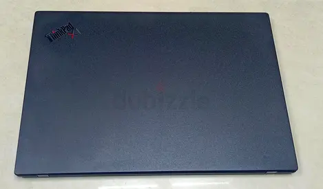 Lenovo X1 carbon core i5 10th gen 16gb Ram 256gb  ssd