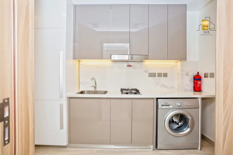 Huge Terrace | Cozy Studio | Chiller Free | Kitchen Appliances63803932537987114