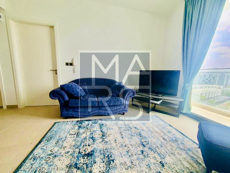 Furnished 1BHK | Misk 4 | Pool View | 2 Baths | Balcony63705964697218113