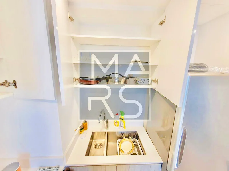 Furnished 1BHK | Misk 4 | Pool View | 2 Baths | Balcony63705964697218114