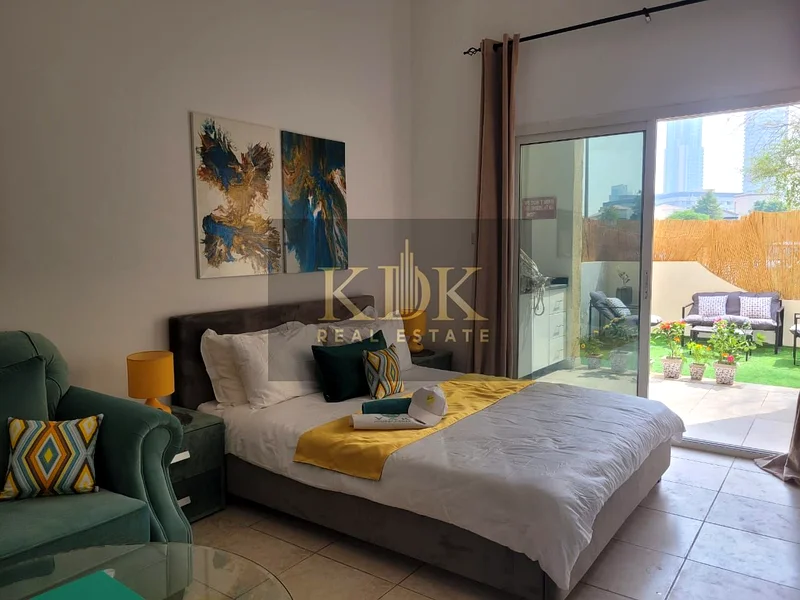 Fully Furnished | With Bills | Premium Quality63788759315971112