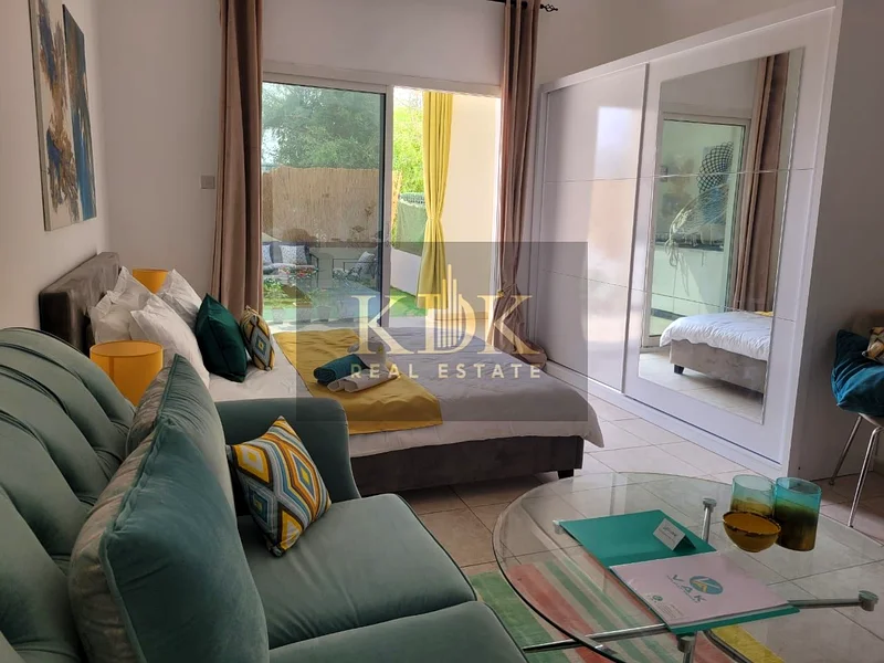 Fully Furnished | With Bills | Premium Quality63788759315971110