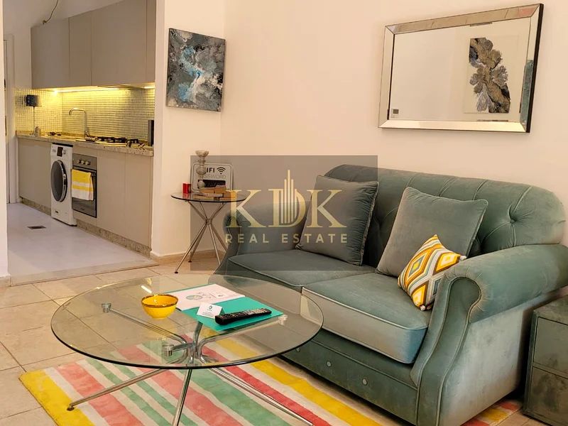 Fully Furnished | With Bills | Premium Quality63788759315971111