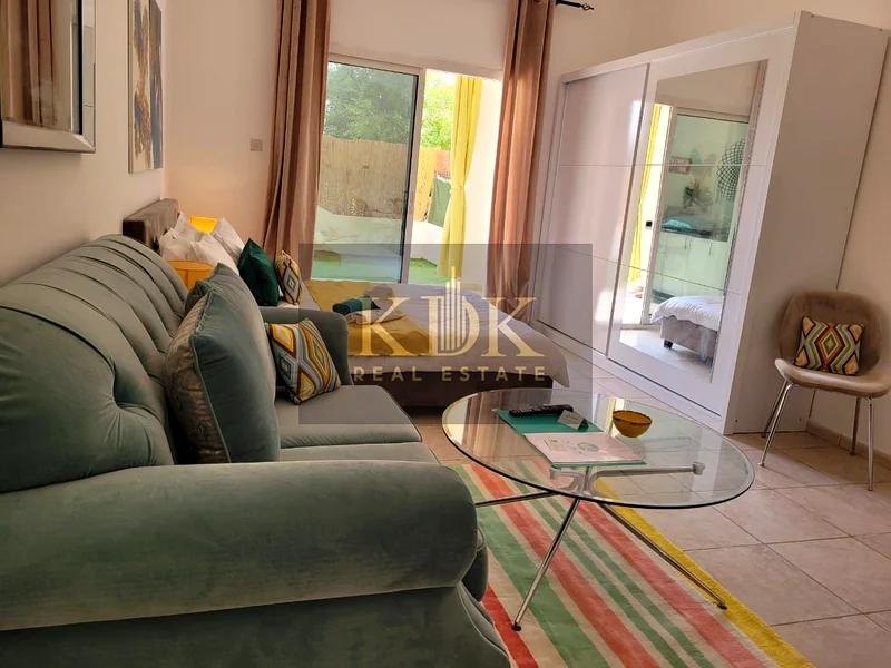 Fully Furnished | With Bills | Premium Quality63788759315971114