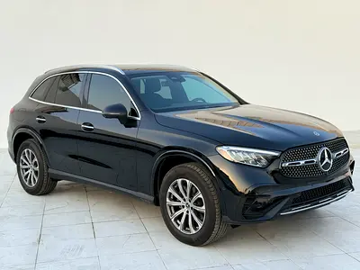 Mercedes-Benz GLC 300, миниатюра 2