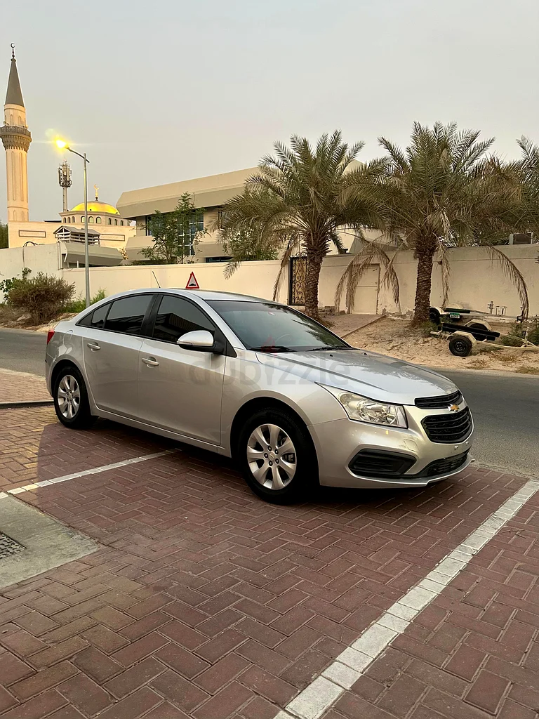 2016 Chevrolet Cruze63699031723778113