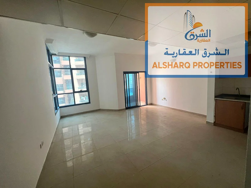 شقة بغرفة نوم واحدة في أبراج النعيمية، شارع الكويت، بالقرب من مستشفى تومباي63724224153219112