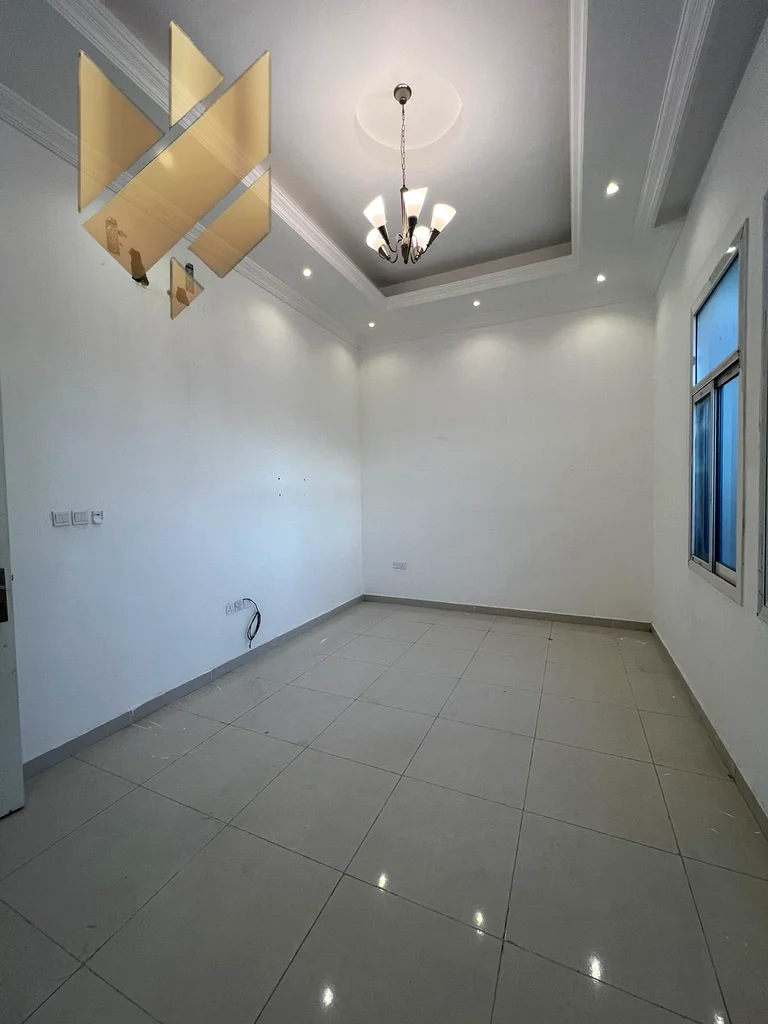فيلا سكنية للإيجار السنوي في عجمان – الياسمين | بدون مكيفات63718195575297112