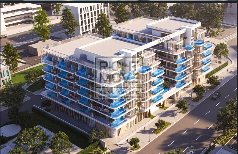 AMAZING 2 BEDROOM + POOL  WITH PARKING | PRIME LOCATION | Q4 2027 | FLEXIBLE PAYMENT PLAN63990983745155110