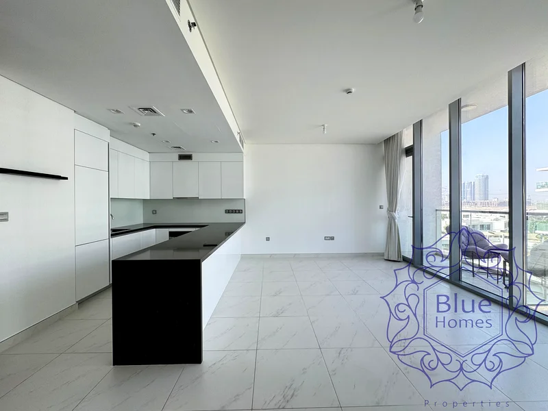 شقة مذهلة بغرفة نوم واحدة | ديكورات عصرية | جديدة بالكامل63750450323331112