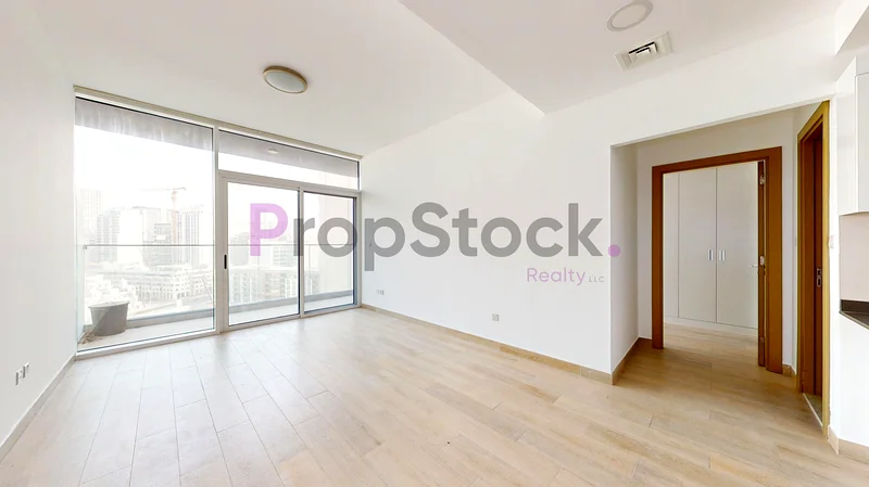 Vacant with Keys | Well Maintained | Flexible63781923379074112