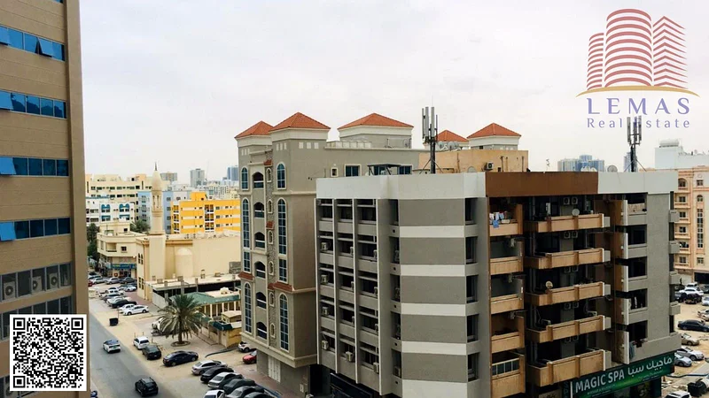 Distinctive studio apartment with a city view and a large area63888915024002111