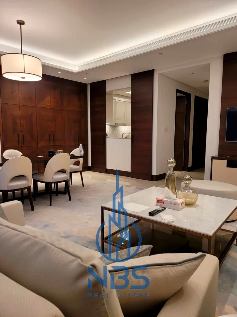 Full Burj View | Vacant | Prime Location63771515506819113