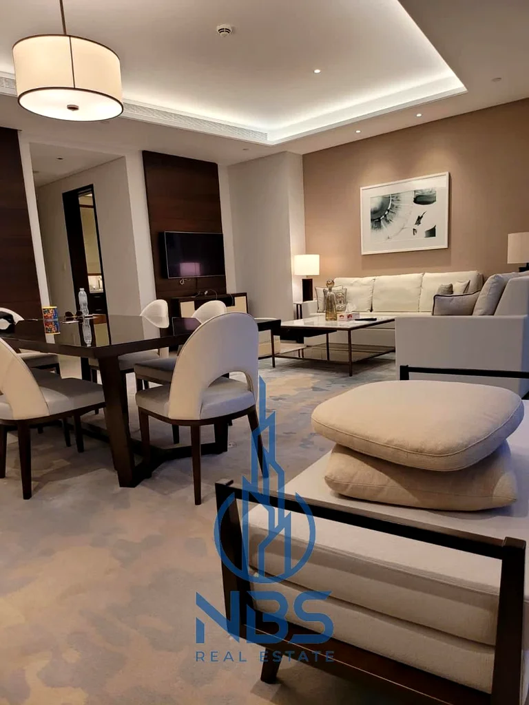 Full Burj View | Vacant | Prime Location63771515506819112