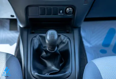 Mitsubishi L200 2023