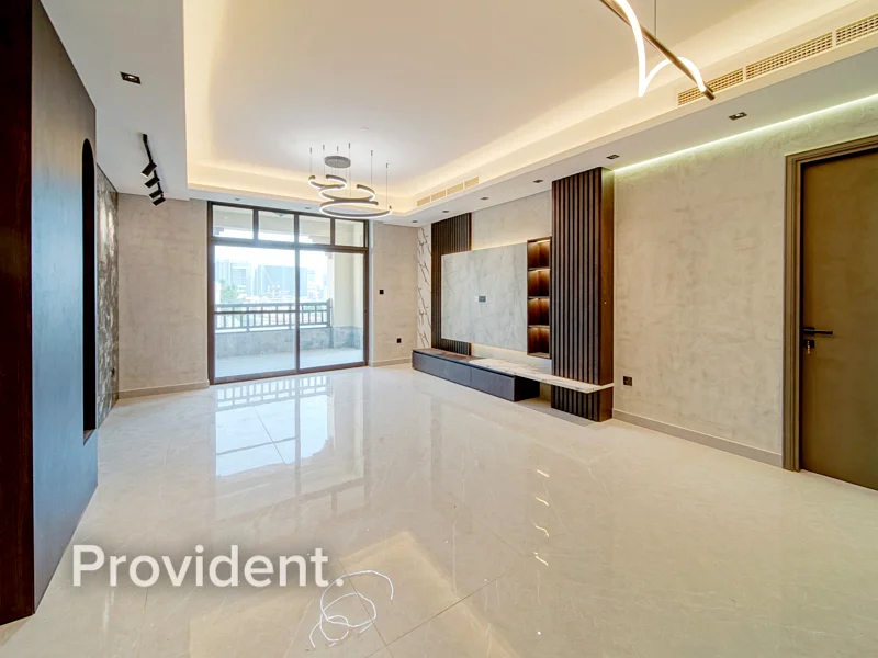 Upgraded Unit | Direct Access to Dubai Mall63771707462019111