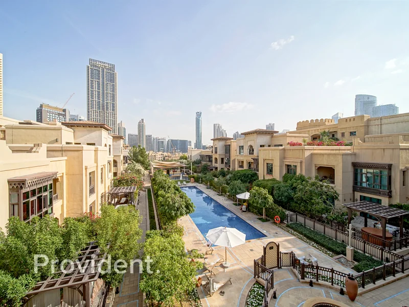 Upgraded Unit | Direct Access to Dubai Mall63771707462019110