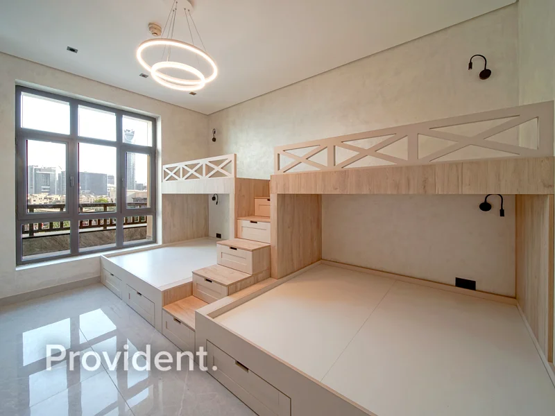 Upgraded Unit | Direct Access to Dubai Mall63771707462019113