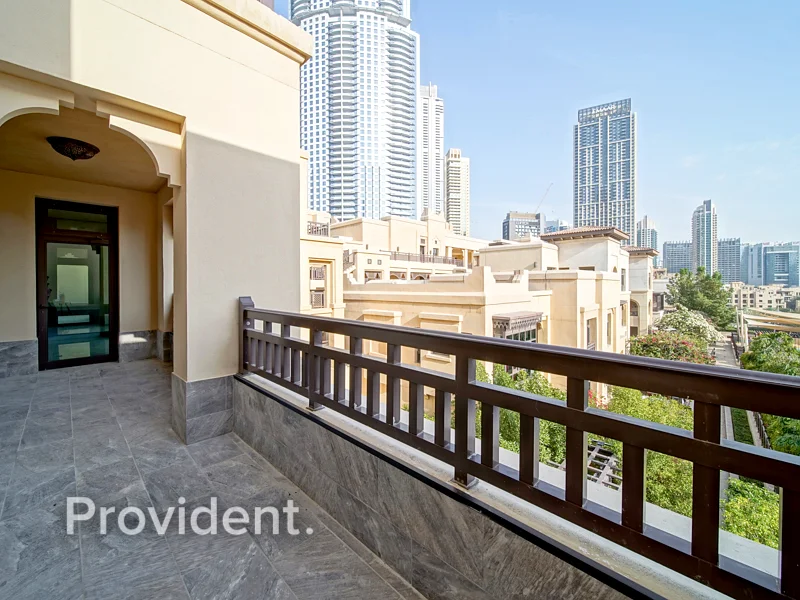 Upgraded Unit | Direct Access to Dubai Mall63771707462019114