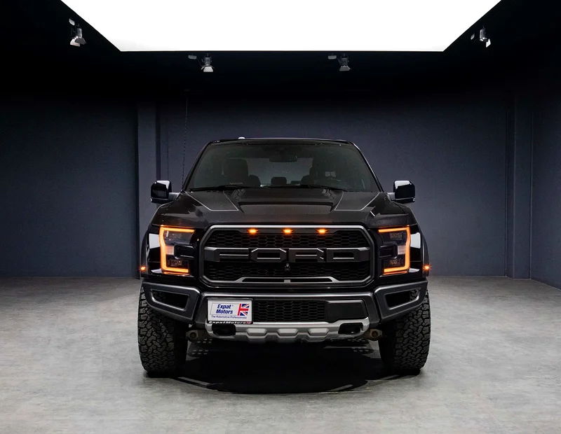 4,375x60 • 0% DP • 2020 Ford F150 Raptor Crew Luxury • Ford Warranty and Service Contract • GCC63699039724673114
