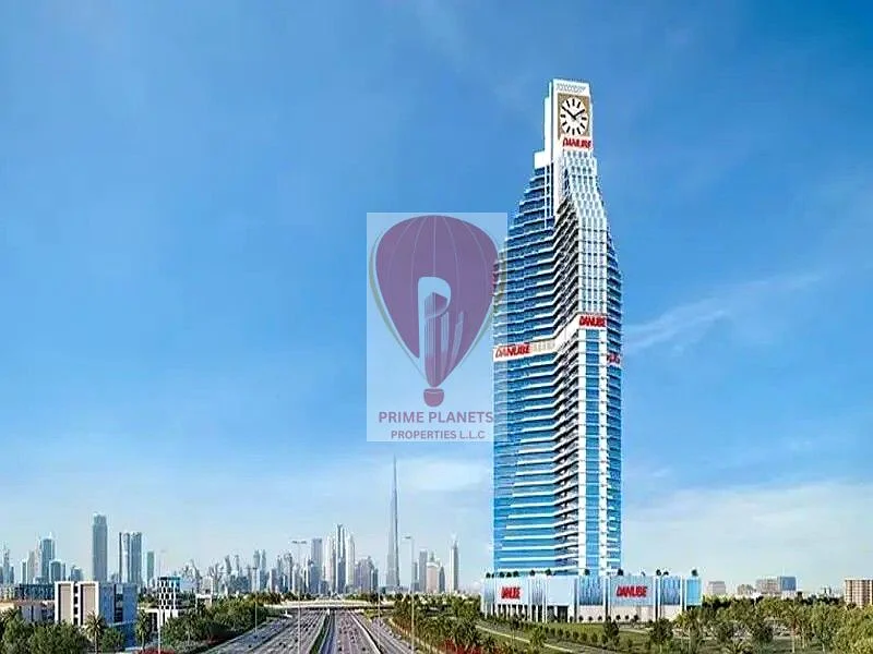 Easy Payment Plan | Fully Furnished | Vibrant Community63980960125059110