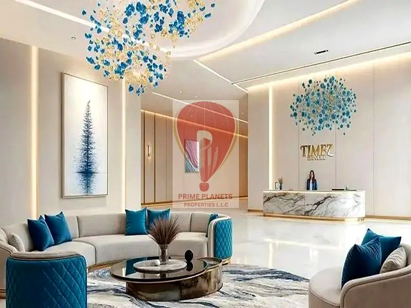 Easy Payment Plan | Fully Furnished | Vibrant Community63980960125059111