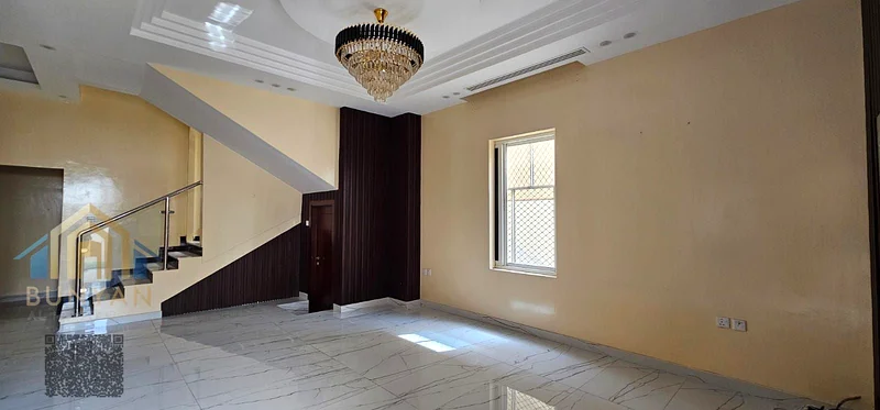 🏡✨ Elegant Villa for Rent – Al Yasmeen Area ✨🏡63717456227585114