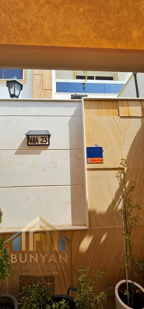 🏡✨ Elegant Villa for Rent – Al Yasmeen Area ✨🏡63717456227585111