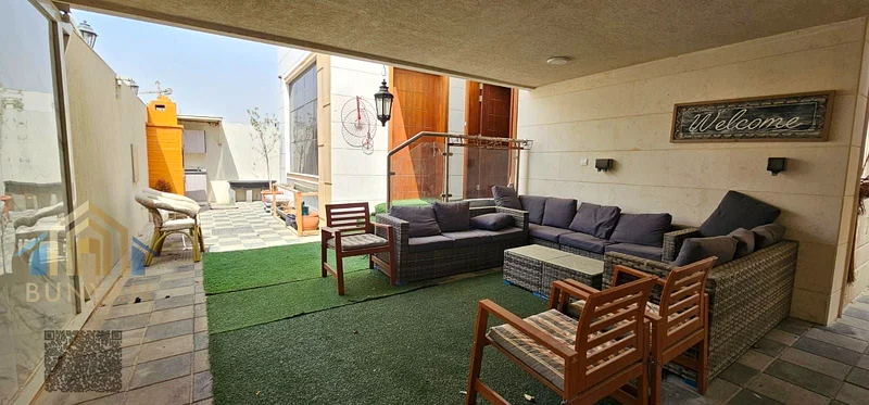 🏡✨ Elegant Villa for Rent – Al Yasmeen Area ✨🏡63717456227585113