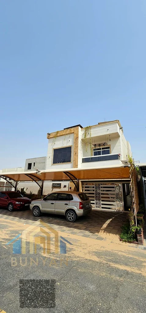🏡✨ Elegant Villa for Rent – Al Yasmeen Area ✨🏡63717456227585110