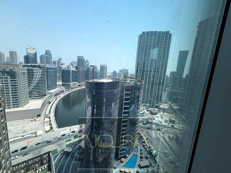 FITTED  OFFICE | HIGHEST FLOOR | PRIME LOCATION63816001647361113