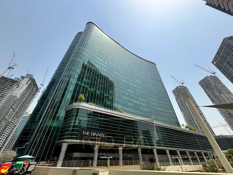 FITTED  OFFICE | HIGHEST FLOOR | PRIME LOCATION63816001647361112
