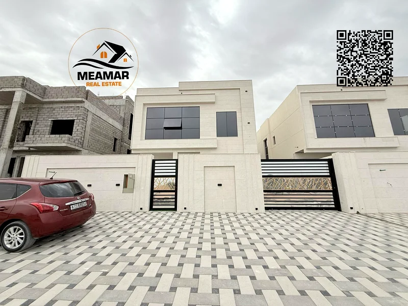 فيلا جديدة تمامًا ملكية تامة تشطيب فاخر سعر ممتاز63909007346434112