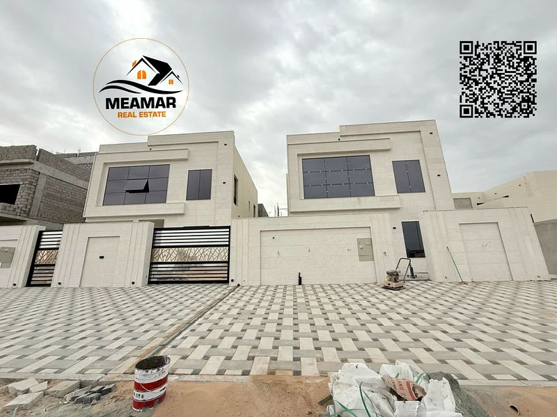 فيلا جديدة تمامًا ملكية تامة تشطيب فاخر سعر ممتاز63909007346434114