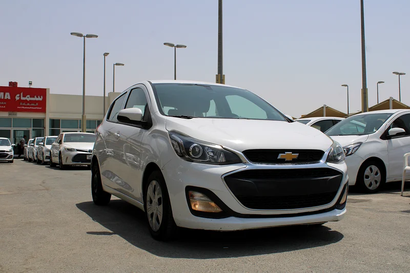 Chevrolet Spark 2020 gcc63699030838785112